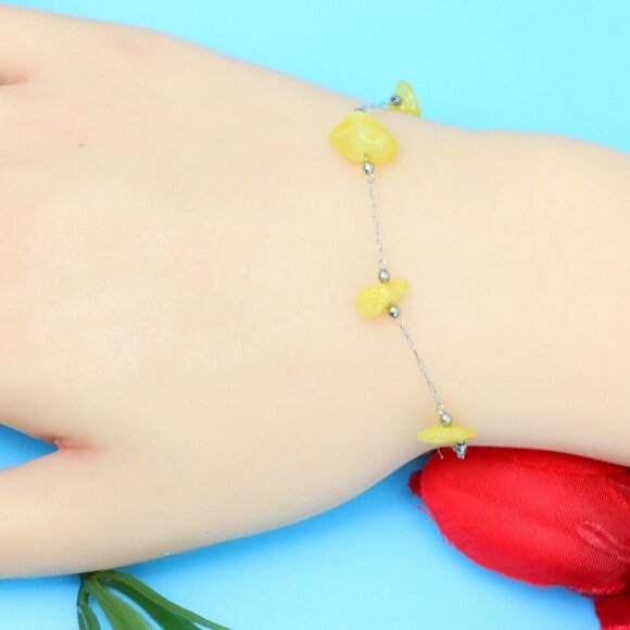 Chic & Stylish Bracelet – A Thoughtful Gift for Women and Girls, DYC1824 - Picture 4 of 8